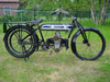 1912 Douglas N, 350cc